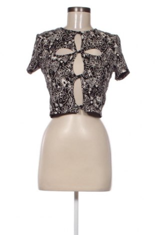 Γυναικεία μπλούζα Jennyfer, Μέγεθος M, Χρώμα Πολύχρωμο, Τιμή 5,75 €