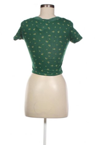 Damen Shirt Jennyfer, Größe XS, Farbe Grün, Preis 5,59 €