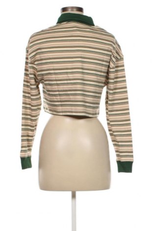 Дамска блуза Jennyfer, Размер XXS, Цвят Многоцветен, Цена 7,44 лв.