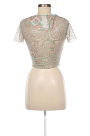 Damen Shirt Jennyfer, Größe S, Farbe Mehrfarbig, Preis 4,63 €