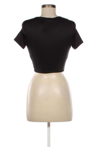 Γυναικεία μπλούζα Jennyfer, Μέγεθος M, Χρώμα Μαύρο, Τιμή 5,59 €