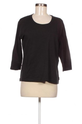 Damen Shirt Jensen, Größe L, Farbe Schwarz, Preis 7,67 €