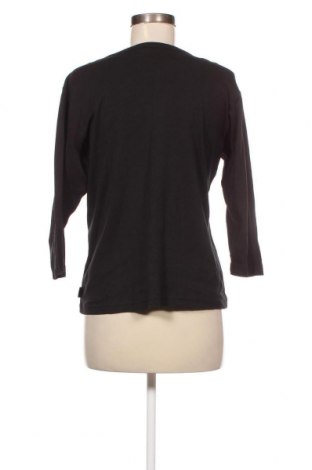 Γυναικεία μπλούζα Jensen, Μέγεθος L, Χρώμα Μαύρο, Τιμή 7,67 €