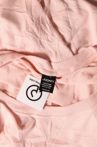 Damen Shirt Jockey, Größe 3XL, Farbe Rosa, Preis € 2,72
