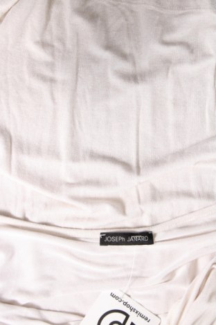 Дамска блуза Joseph Janard, Размер L, Цвят Бежов, Цена 13,50 лв.