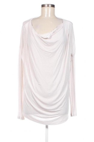 Γυναικεία μπλούζα Joseph Janard, Μέγεθος L, Χρώμα  Μπέζ, Τιμή 7,68 €