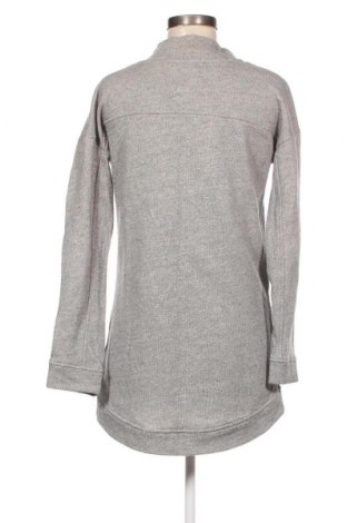 Γυναικεία μπλούζα Just Female, Μέγεθος S, Χρώμα Γκρί, Τιμή 1,74 €