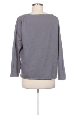 Γυναικεία μπλούζα Juvia, Μέγεθος S, Χρώμα Γκρί, Τιμή 4,84 €