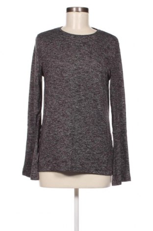 Γυναικεία μπλούζα KappAhl, Μέγεθος M, Χρώμα Γκρί, Τιμή 2,72 €