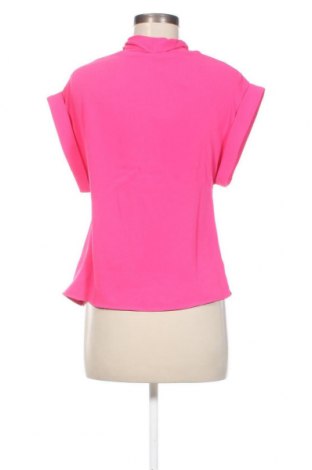 Γυναικεία μπλούζα Karen Millen, Μέγεθος S, Χρώμα Ρόζ , Τιμή 110,10 €