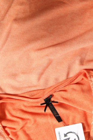 Γυναικεία μπλούζα Key Largo, Μέγεθος S, Χρώμα Πορτοκαλί, Τιμή 2,46 €