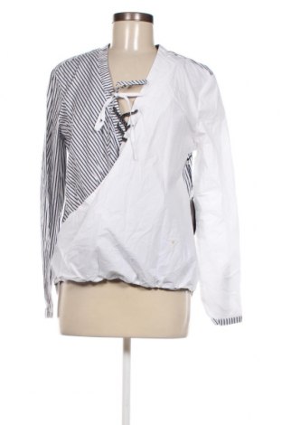 Дамска блуза Khujo, Размер XL, Цвят Многоцветен, Цена 30,60 лв.