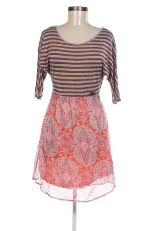 Дамска блуза Khujo, Размер L, Цвят Многоцветен, Цена 25,50 лв.
