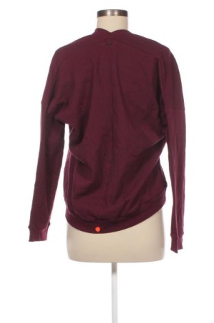 Дамска блуза Khujo, Размер S, Цвят Червен, Цена 25,50 лв.