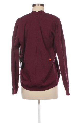 Damen Shirt Khujo, Größe S, Farbe Rot, Preis € 7,89