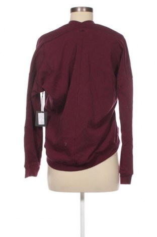 Damen Shirt Khujo, Größe S, Farbe Rot, Preis 7,89 €