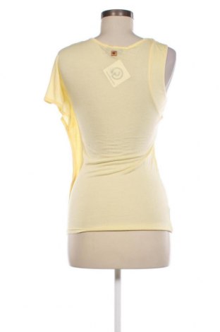 Damen Shirt Khujo, Größe S, Farbe Gelb, Preis 52,58 €