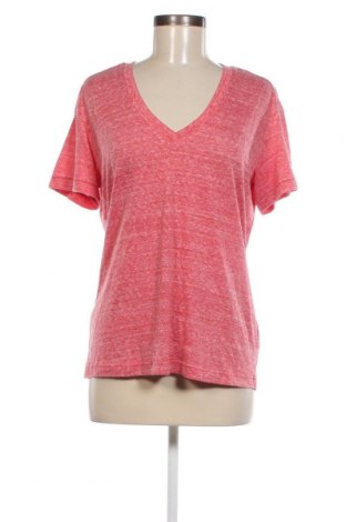 Дамска блуза Khujo, Размер S, Цвят Розов, Цена 18,36 лв.