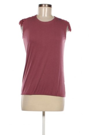 Γυναικεία μπλούζα Khujo, Μέγεθος S, Χρώμα Ρόζ , Τιμή 11,57 €