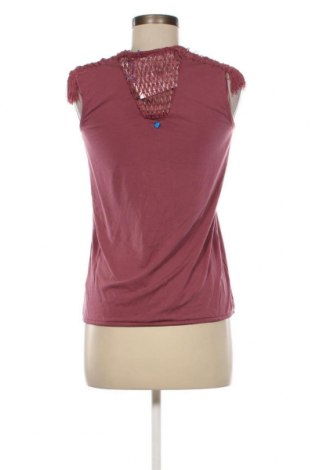 Damen Shirt Khujo, Größe S, Farbe Rosa, Preis 52,58 €