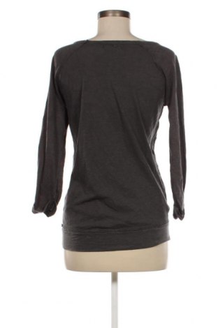Дамска блуза Khujo, Размер S, Цвят Сив, Цена 102,00 лв.