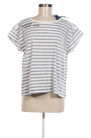 Γυναικεία μπλούζα Khujo, Μέγεθος L, Χρώμα Πολύχρωμο, Τιμή 23,66 €