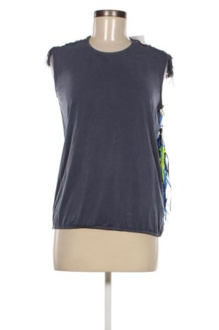 Γυναικεία μπλούζα Khujo, Μέγεθος L, Χρώμα Μπλέ, Τιμή 7,89 €