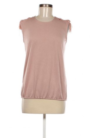 Дамска блуза Khujo, Размер L, Цвят Розов, Цена 22,44 лв.