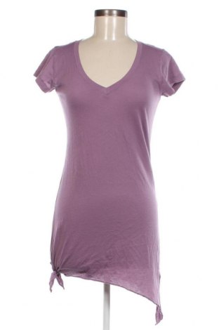 Γυναικεία μπλούζα Khujo, Μέγεθος S, Χρώμα Βιολετί, Τιμή 11,57 €