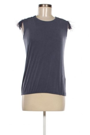 Γυναικεία μπλούζα Khujo, Μέγεθος S, Χρώμα Μπλέ, Τιμή 9,46 €