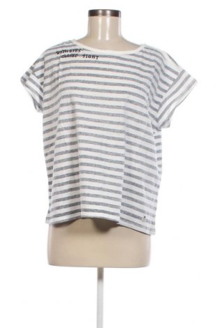 Γυναικεία μπλούζα Khujo, Μέγεθος L, Χρώμα Πολύχρωμο, Τιμή 52,58 €
