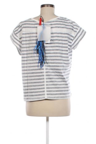 Γυναικεία μπλούζα Khujo, Μέγεθος L, Χρώμα Πολύχρωμο, Τιμή 18,40 €