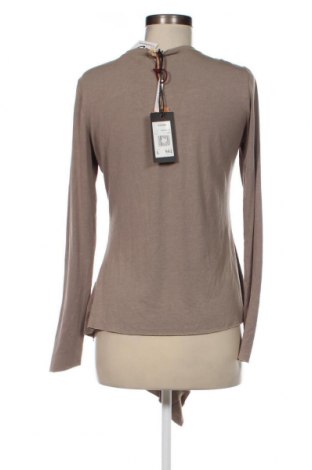 Γυναικεία μπλούζα Khujo, Μέγεθος L, Χρώμα  Μπέζ, Τιμή 21,03 €