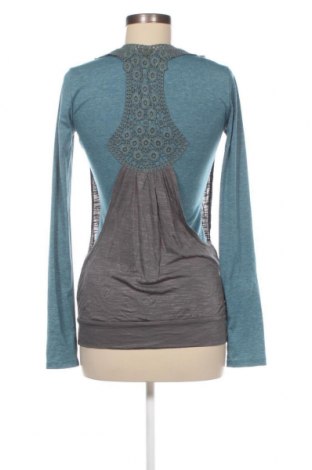 Damen Shirt Khujo, Größe S, Farbe Grün, Preis 7,89 €