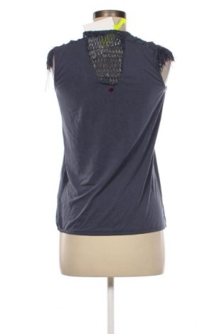 Γυναικεία μπλούζα Khujo, Μέγεθος M, Χρώμα Μπλέ, Τιμή 7,89 €