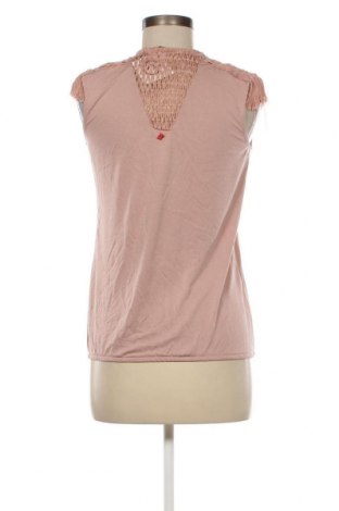 Дамска блуза Khujo, Размер M, Цвят Розов, Цена 22,44 лв.