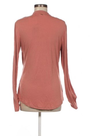 Γυναικεία μπλούζα Khujo, Μέγεθος L, Χρώμα Σάπιο μήλο, Τιμή 19,56 €