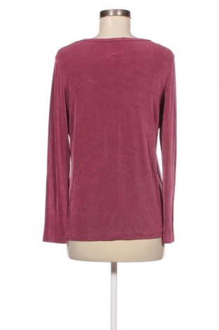 Damen Shirt Kim & Co., Größe M, Farbe Lila, Preis 12,24 €