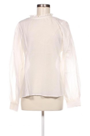 Дамска блуза LOVE&DIVINE, Размер XL, Цвят Бял, Цена 67,27 лв.