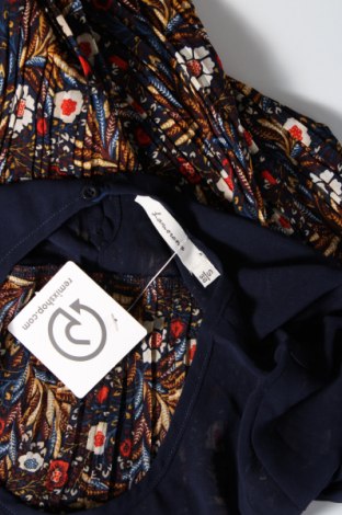 Γυναικεία μπλούζα La Morena, Μέγεθος S, Χρώμα Μπλέ, Τιμή 2,23 €