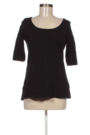 Γυναικεία μπλούζα La Redoute, Μέγεθος M, Χρώμα Μαύρο, Τιμή 12,28 €