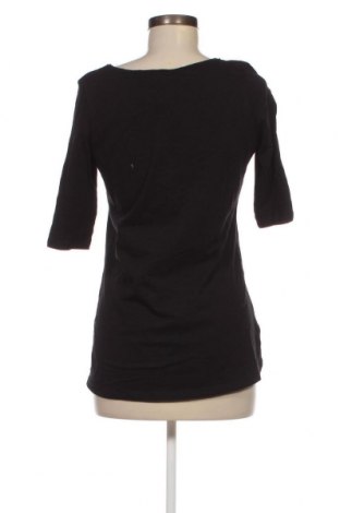 Γυναικεία μπλούζα La Redoute, Μέγεθος M, Χρώμα Μαύρο, Τιμή 12,28 €