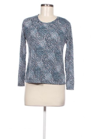Γυναικεία μπλούζα La Vie En Rose, Μέγεθος M, Χρώμα Μπλέ, Τιμή 2,38 €