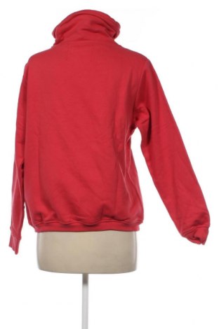 Дамска блуза Lake View, Размер M, Цвят Червен, Цена 20,40 лв.