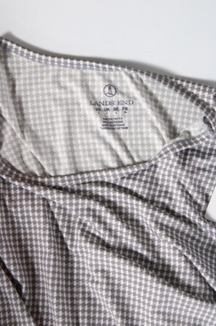 Damen Shirt Lands' End, Größe L, Farbe Mehrfarbig, Preis € 9,79