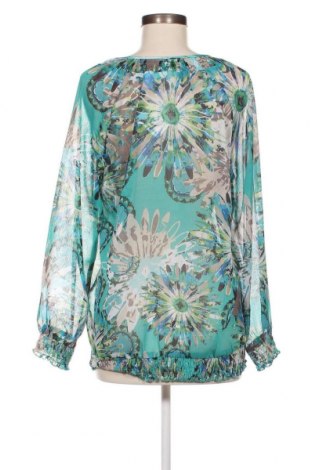 Дамска блуза Laura Kent, Размер M, Цвят Многоцветен, Цена 4,94 лв.