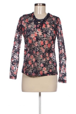 Дамска блуза Laura Torelli, Размер S, Цвят Многоцветен, Цена 4,18 лв.