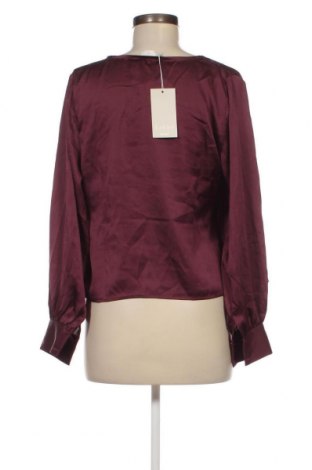 Дамска блуза LeGer By Lena Gercke, Размер M, Цвят Червен, Цена 9,80 лв.