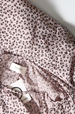 Дамска блуза Levete Room, Размер S, Цвят Розов, Цена 34,00 лв.
