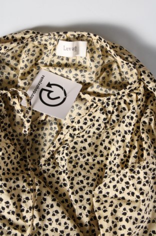 Γυναικεία μπλούζα Levete Room, Μέγεθος XS, Χρώμα Κίτρινο, Τιμή 3,79 €